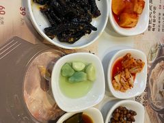 -长顺参鸡汤店(西塔总店)