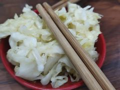 -攀枝花·任德琼·盐边羊肉米线