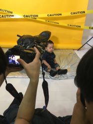 -布恩儿童摄影