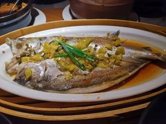 -金牌外婆家(苏州中心店)