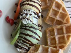 -maan coffee漫咖啡(通州店)