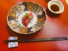 -鮨青(恒基名人购物中心店)