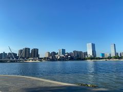-映月湖中央公园