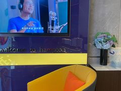 -广州金沙洲希尔顿欢朋酒店