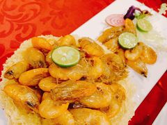 -徐记私厨(半淞园路店)