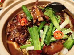 -阿明小菜·海鲜·上海菜(梅陇店)