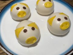 -龙少爷碳火干锅(环球中心店)