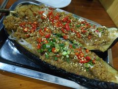-清真·马坡烧烤涮牛肚·酸浆火锅(新区总店)