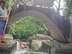 -平安峡漂流