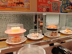 -争鲜回转寿司(西红门荟聚PLUS店)