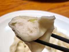-必点海鲜·鲅鱼水饺(鞍山西道店)