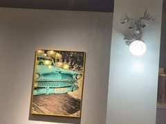-吱咖啡西式简餐