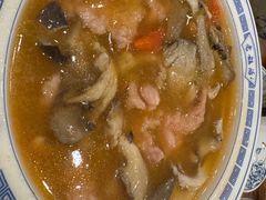 连汤肉片-老雒阳面馆·水席·洛阳菜(王城路店)