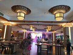 -朝鲜玉流馆(滨河东路店)