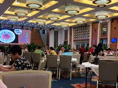 大堂-顺德人家食府(黄金广场店)