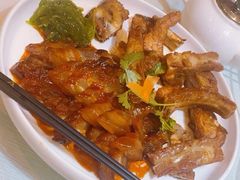 -清远恒大酒店·寻味清远