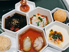 -民国红公馆·秦淮八艳(夫子庙店)