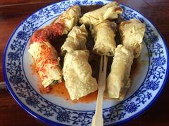 -茅老太臭豆腐