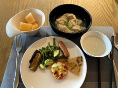-TABLE·味西餐厅-成都茂业JW万豪酒店
