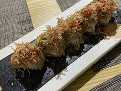-井梧町日式料理(万达店)