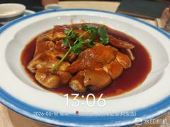 -大水车公馆·顺德菜·妈姐菜(均安店)