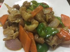 -东北饺子王(港澳广场购物中心店)