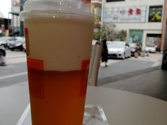 -汇茶(上邦店)