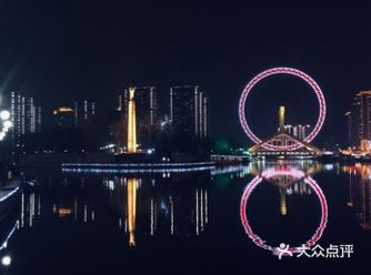 旅游推荐丨天津打卡景点推荐攻略