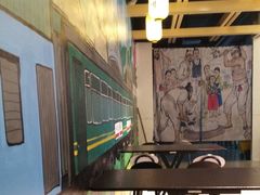 -玉流珍肴馆(亮马桥店)