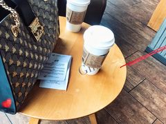 -星巴克(德阳洋洋百货店)