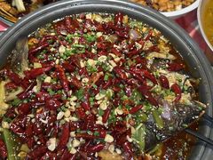 -阆辣荟餐饮(老味道8年·古城店)