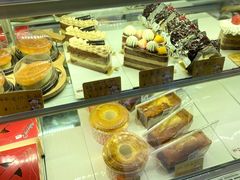 黑森林-丁大房(明德广厦店)