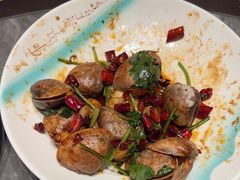 -拾柴熏酱-鲜虾水饺(群力店)