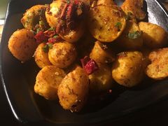 -胡桃里音乐酒馆(曲江店)