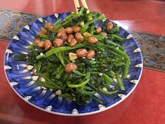 -Xabnam_夏葡纳·新疆餐厅(日坛上街店)