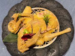 -皇饭儿·乾隆御题·百县千碗(高银街总店)