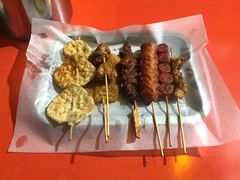 -田甜香酥鸡(中市口店)