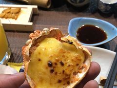 -福樱兰海鲜放题铁板烧(加州店)