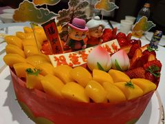 -四季民福烤鸭店(东四十条店)