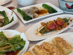 -粤财皇冠假日酒店·彩华轩中餐厅