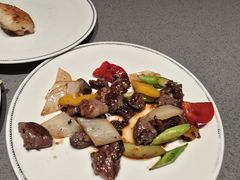 -温度铁板烧(亚泰大街店)