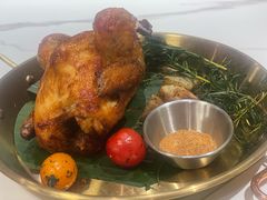 -帕娜·泰式茶餐厅·Bistro(近铁广场店)