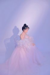 -巴黎经典婚纱摄影PARISSIC
