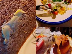 -俄士厨房(五棵松华熙LIVE店)