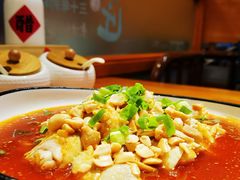 -东方饺子王(东盛路店)