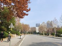 -河海大学(江宁校区)