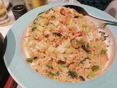 芥菜炒饭-八闽饭店闽南小镇(铁西店)