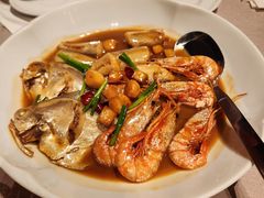 红烧三鲜-新荣记(椒江店)