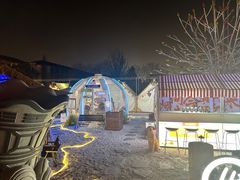 -海底捞火锅(漕宝路店)