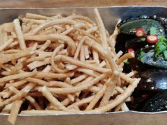 -阿记烧烤(大兴新区店)